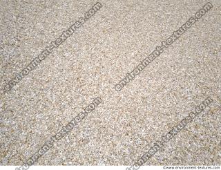ground gravel cobble 0015